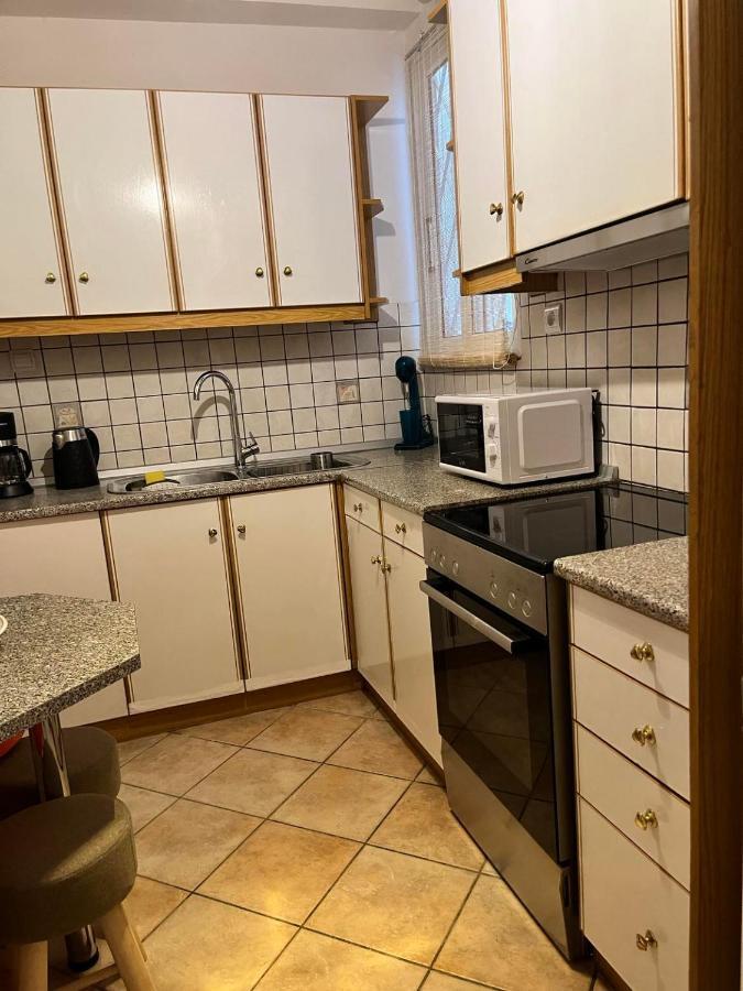 Gng Koukaki Apartment 雅典 外观 照片