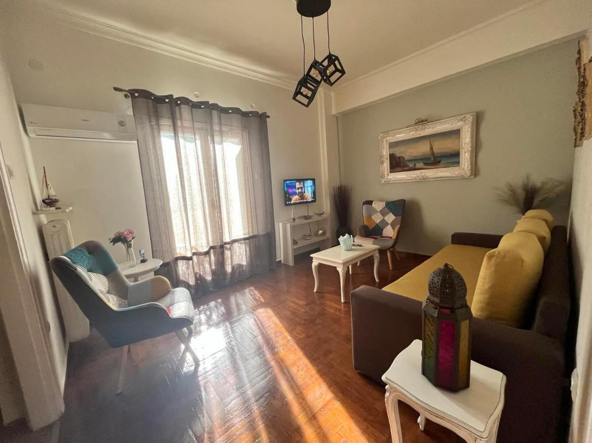 Gng Koukaki Apartment 雅典 外观 照片