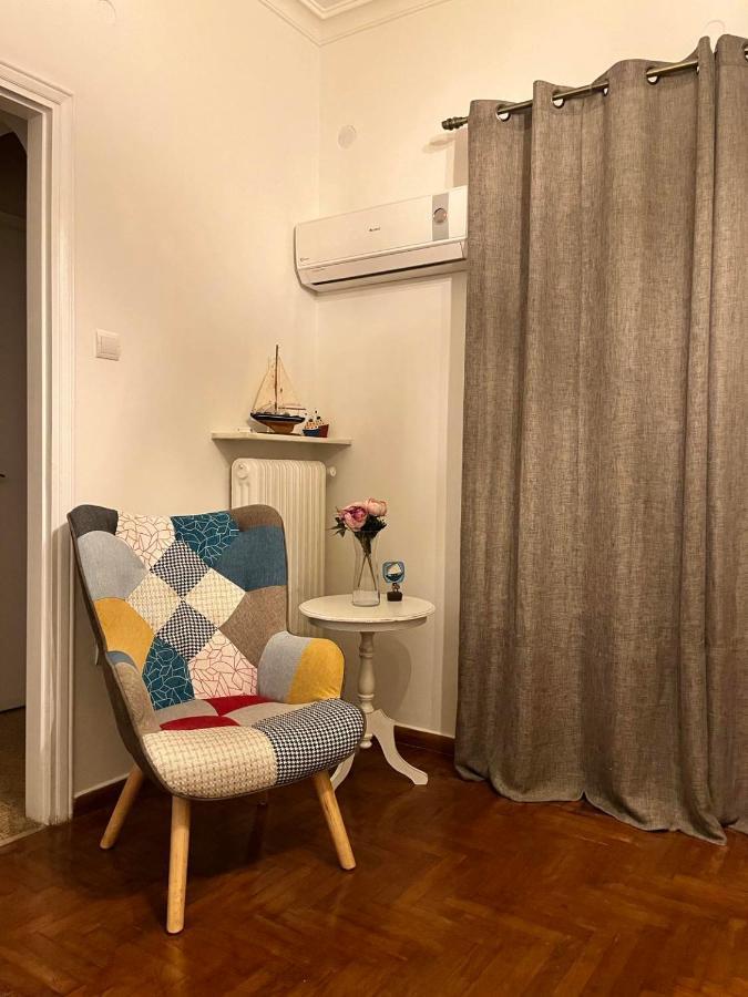 Gng Koukaki Apartment 雅典 外观 照片