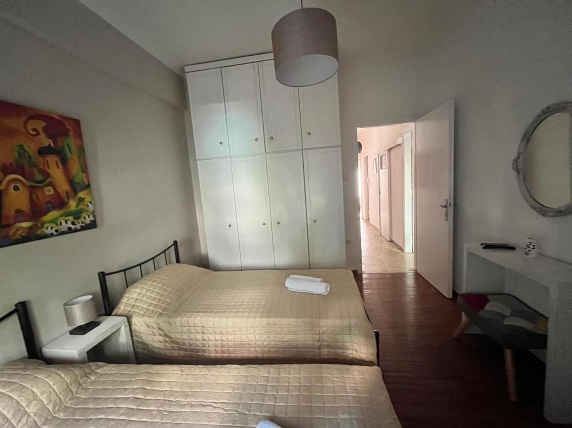 Gng Koukaki Apartment 雅典 外观 照片