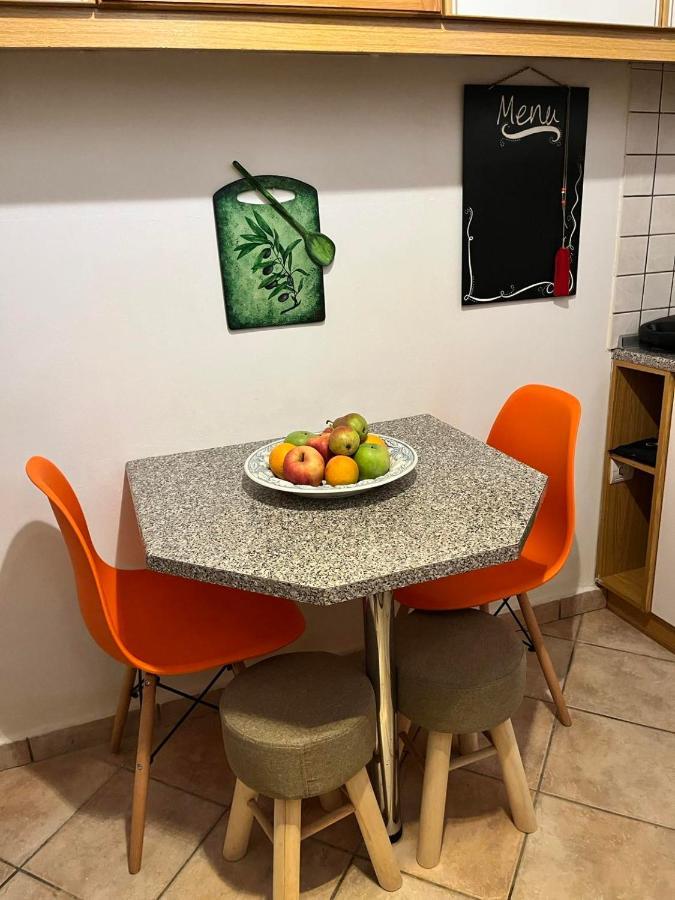 Gng Koukaki Apartment 雅典 外观 照片