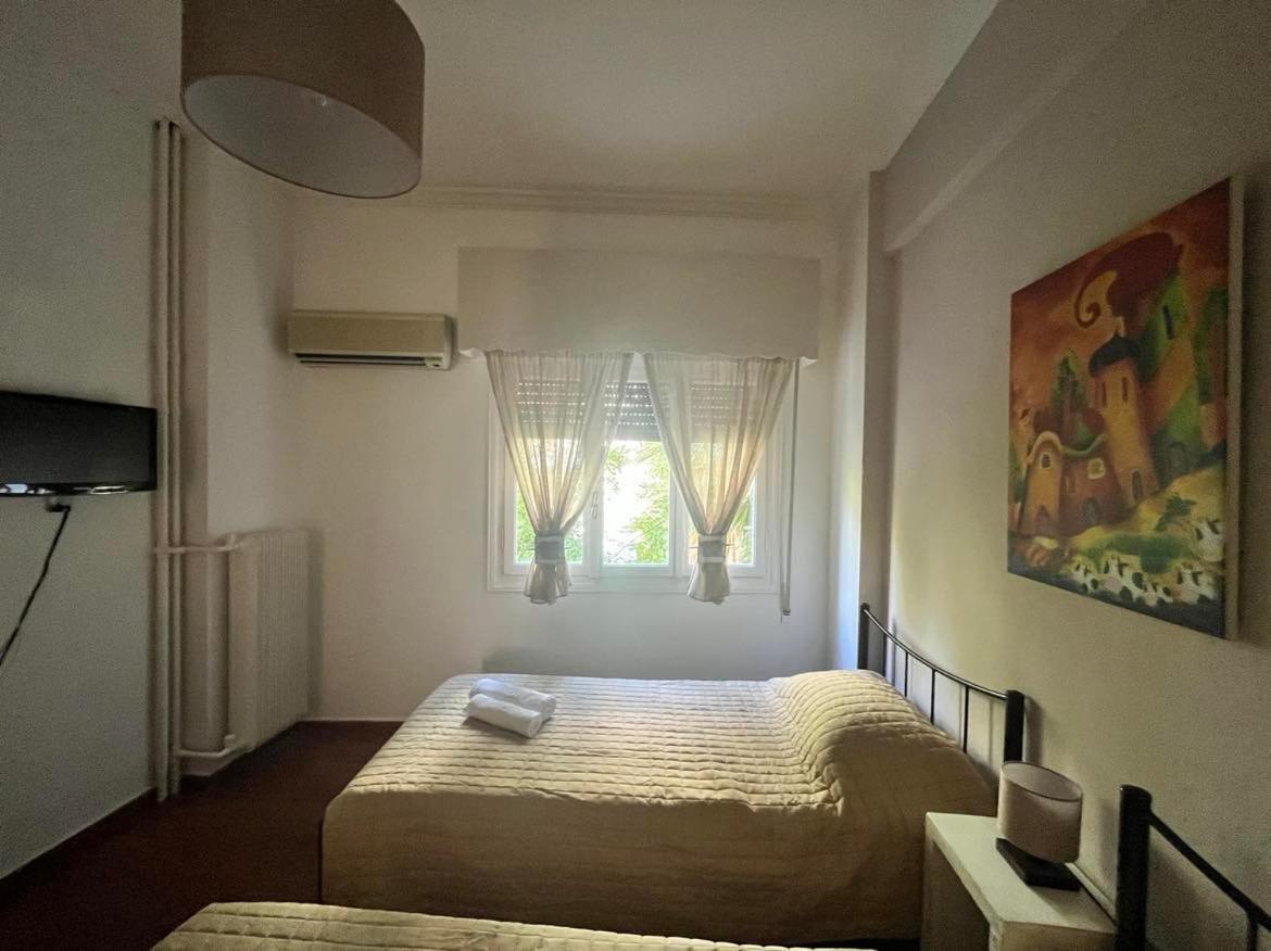 Gng Koukaki Apartment 雅典 外观 照片