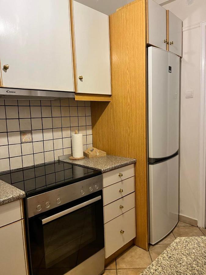 Gng Koukaki Apartment 雅典 外观 照片