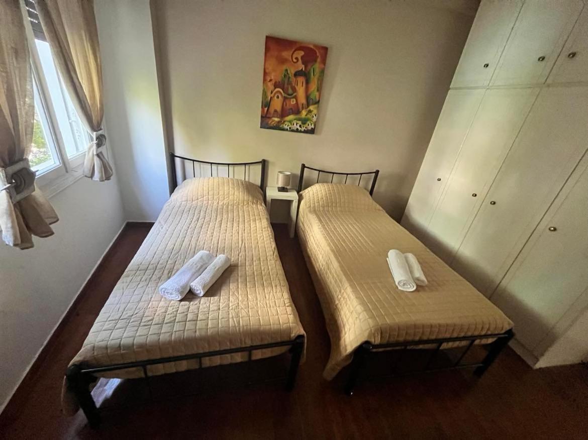 Gng Koukaki Apartment 雅典 外观 照片