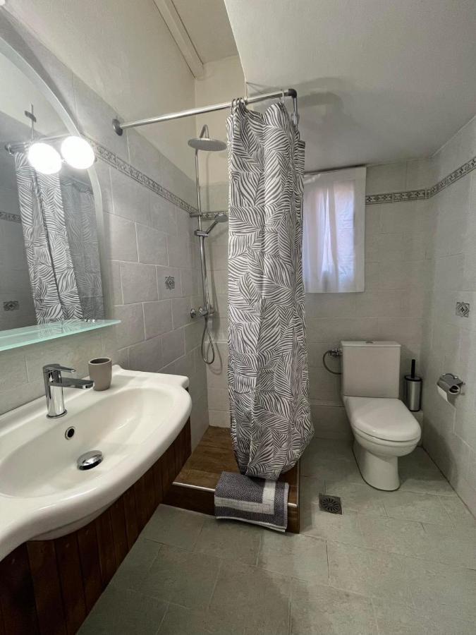 Gng Koukaki Apartment 雅典 外观 照片
