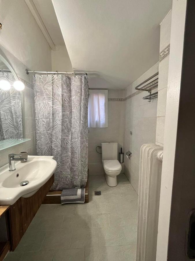 Gng Koukaki Apartment 雅典 外观 照片