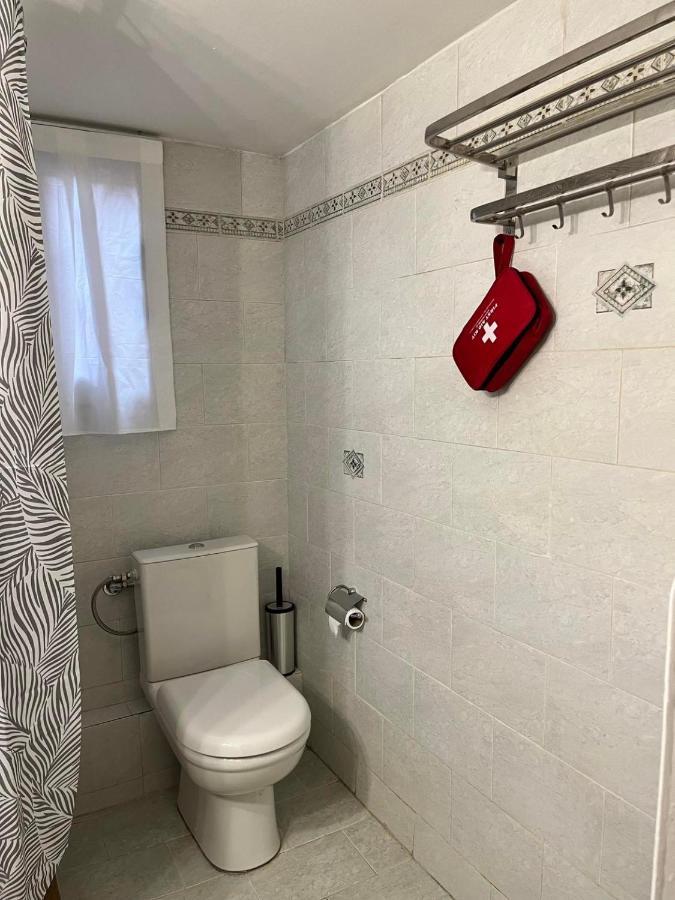 Gng Koukaki Apartment 雅典 外观 照片