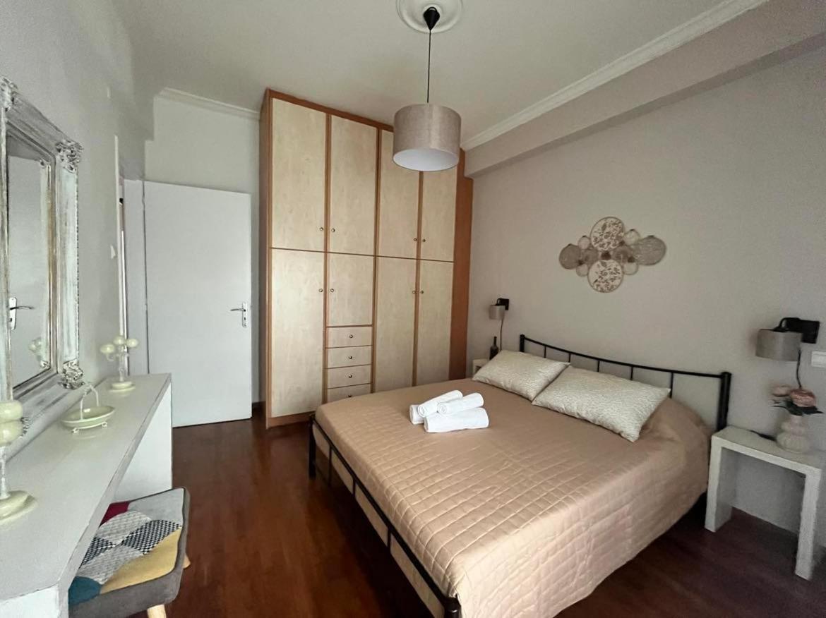 Gng Koukaki Apartment 雅典 外观 照片