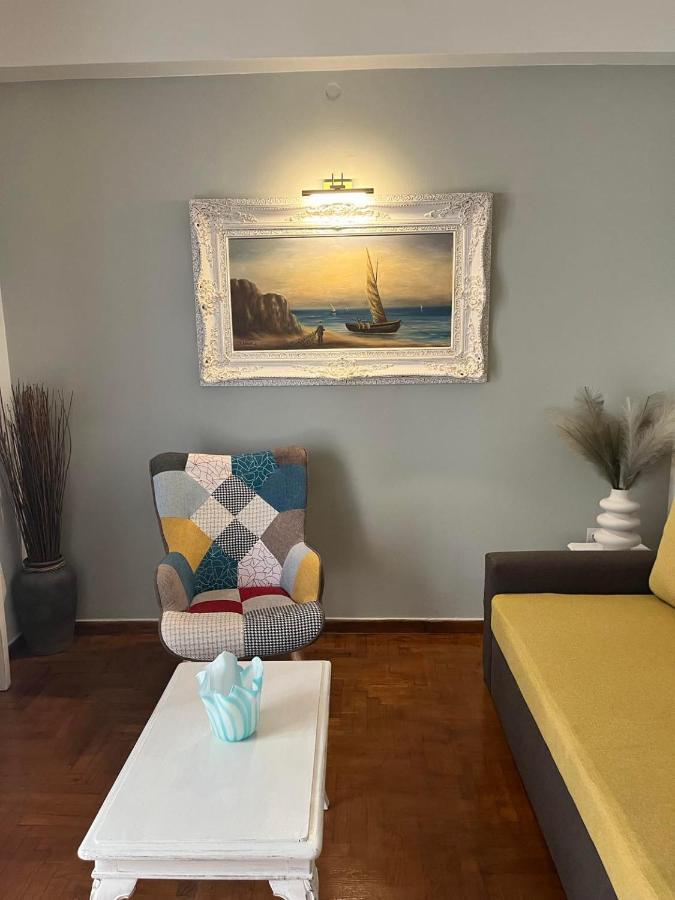 Gng Koukaki Apartment 雅典 外观 照片