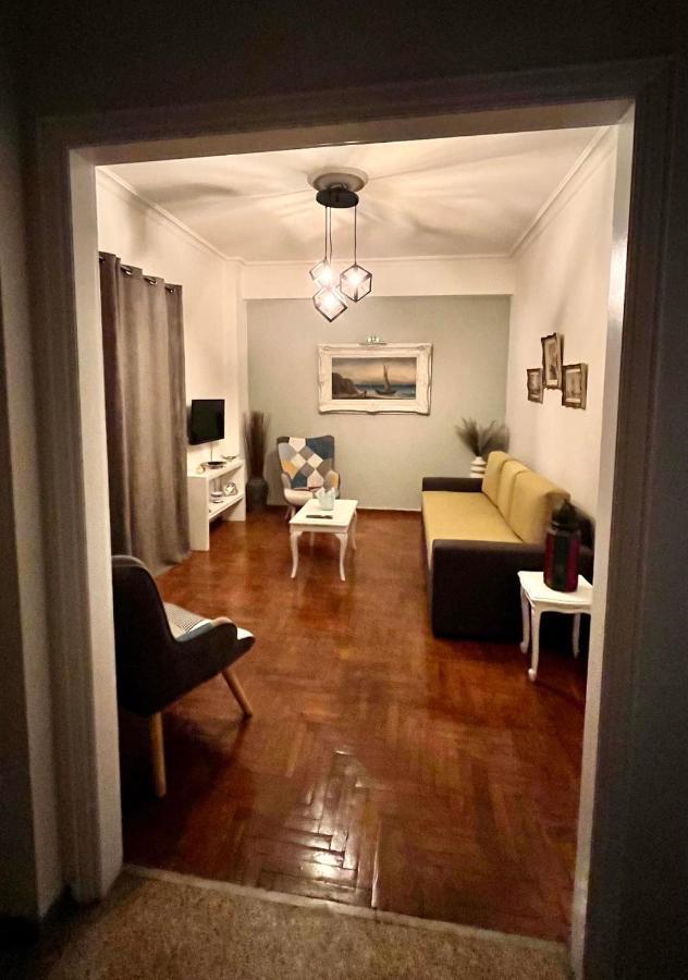 Gng Koukaki Apartment 雅典 外观 照片