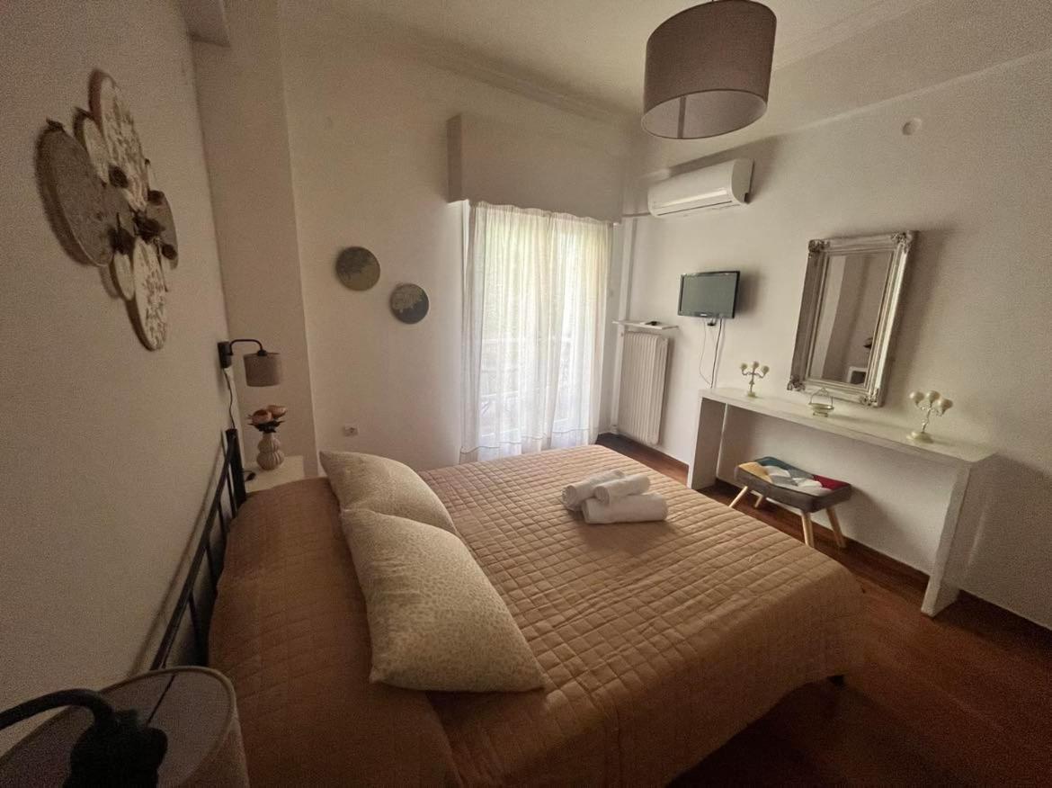 Gng Koukaki Apartment 雅典 外观 照片