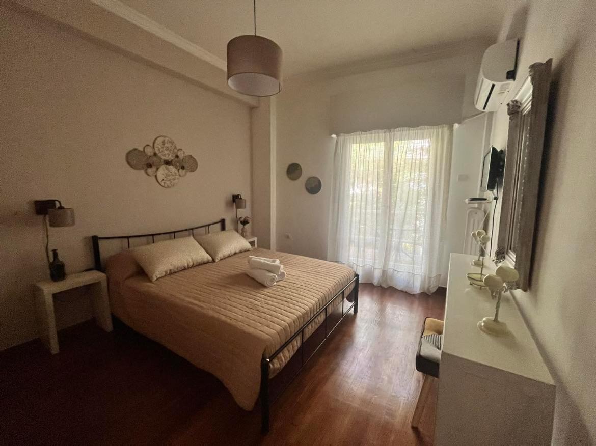 Gng Koukaki Apartment 雅典 外观 照片