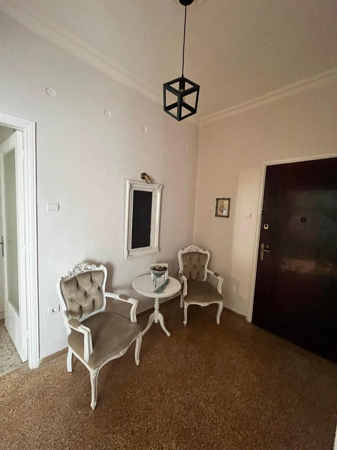 Gng Koukaki Apartment 雅典 外观 照片