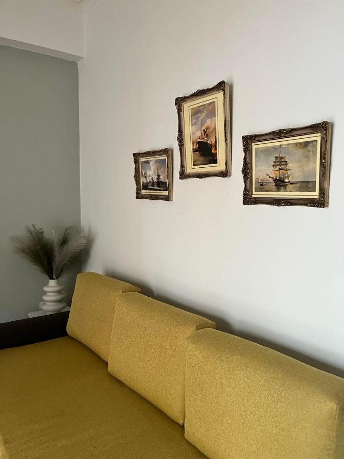 Gng Koukaki Apartment 雅典 外观 照片
